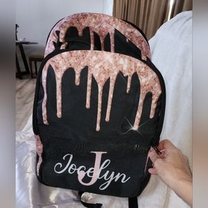 JOCELYN backpack